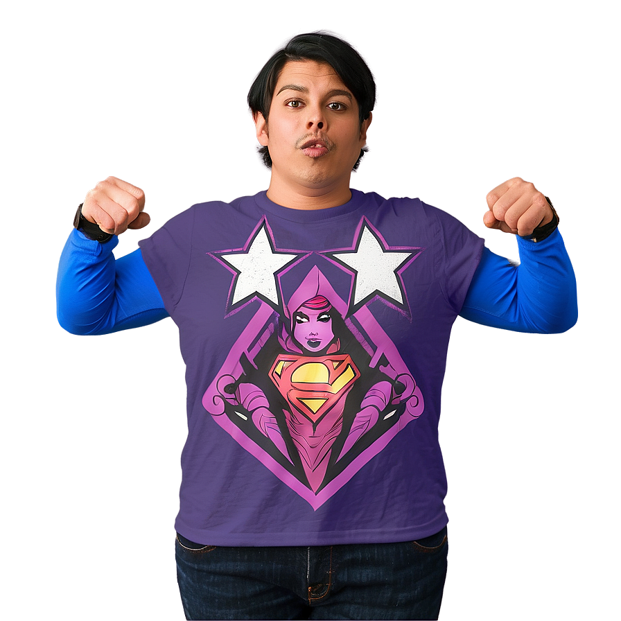 Pop Culture Shirt Design Png Anq PNG image