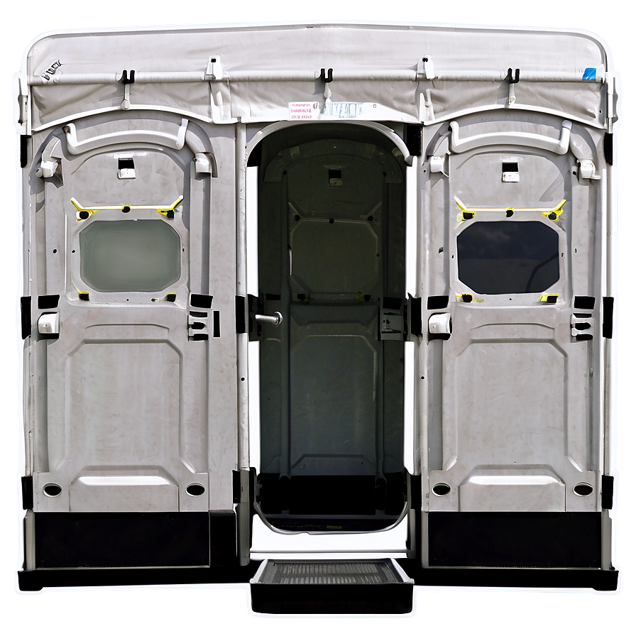 Pop-up Portable Toilet Png 52 PNG image