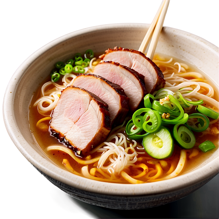 Pork Belly Ramen Png 57 PNG image