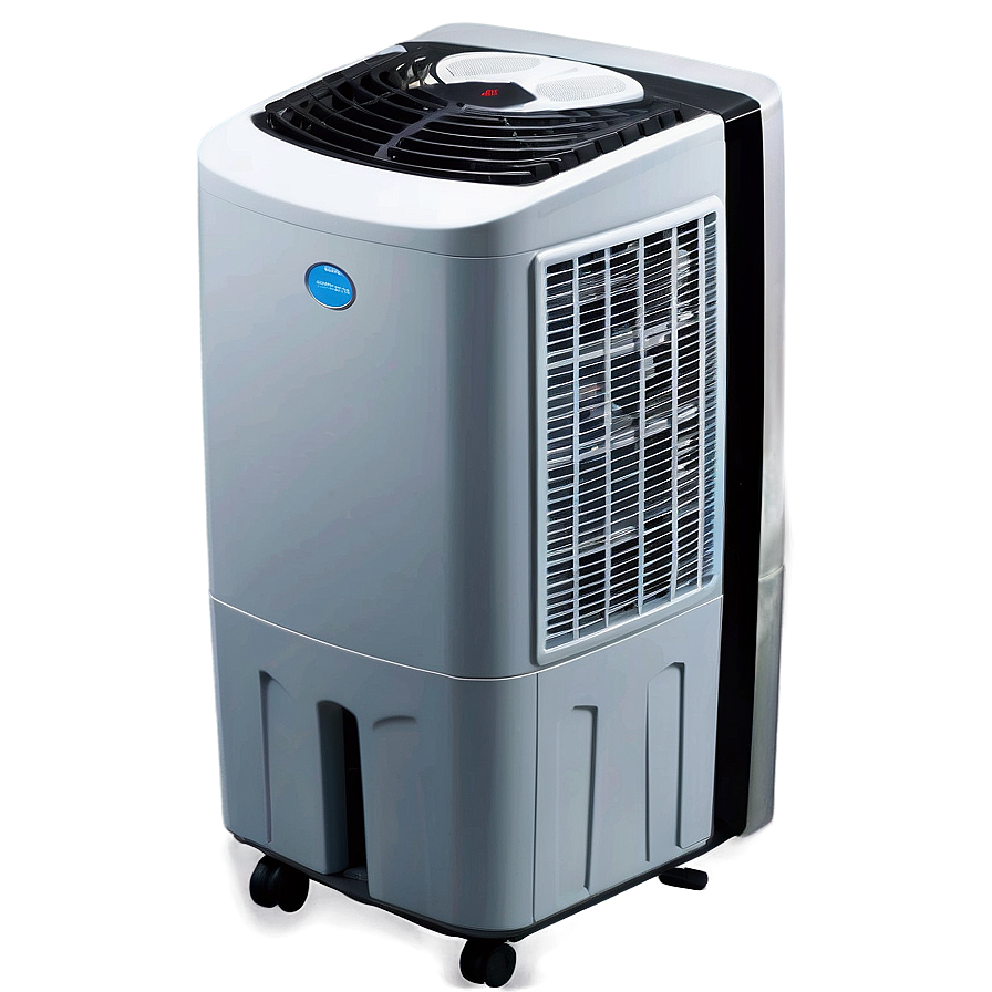 Portable Ac Unit Png Cic60 PNG image