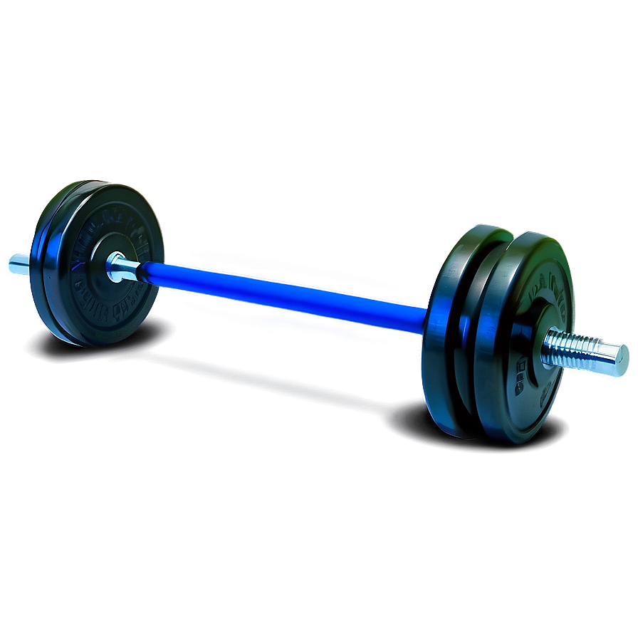 Portable Barbell Png Kfd8 PNG image