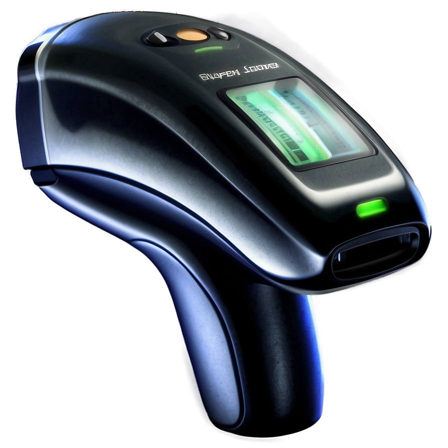 Portable Barcode Scanner Png 71 PNG image