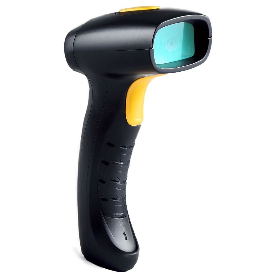 Portable Barcode Scanner Png Oyh PNG image