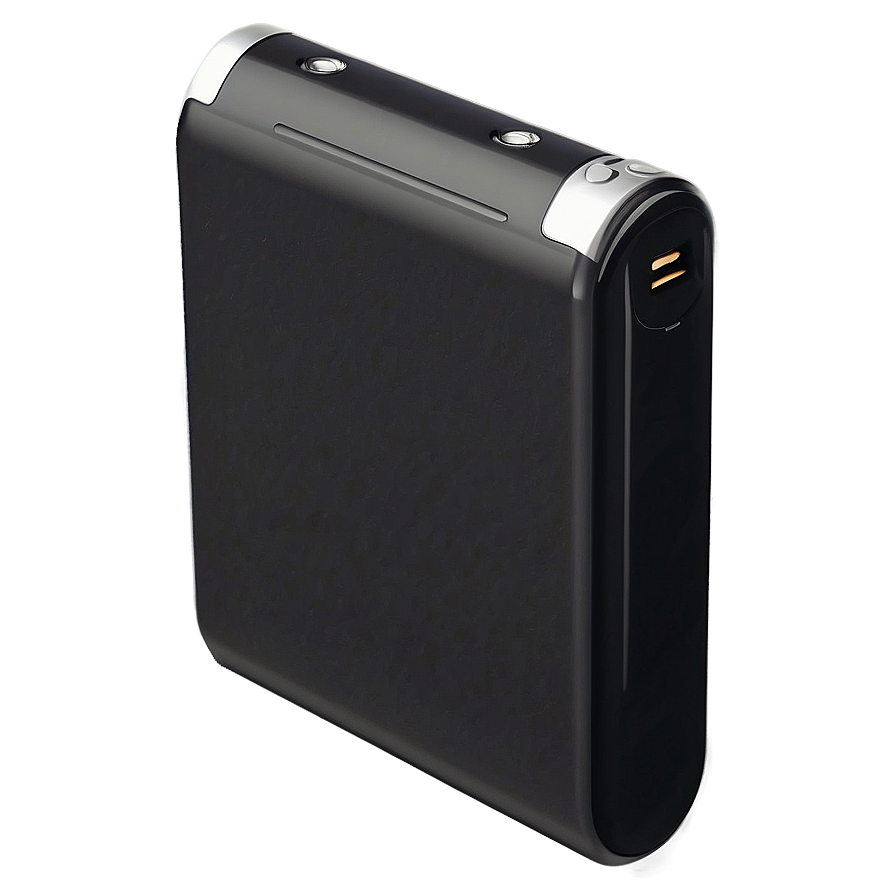 Portable Battery Pack Png 25 PNG image