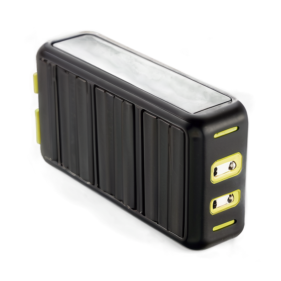 Portable Battery Pack Png 96 PNG image