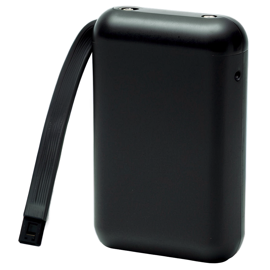 Portable Battery Pack Png Ccm23 PNG image