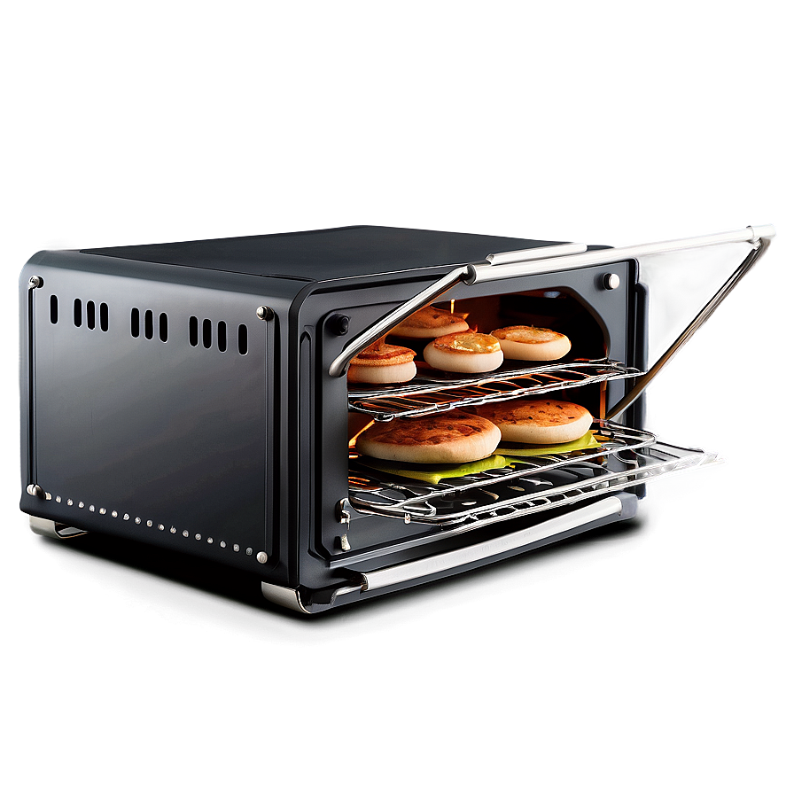 Portable Camping Oven Png 05242024 PNG image