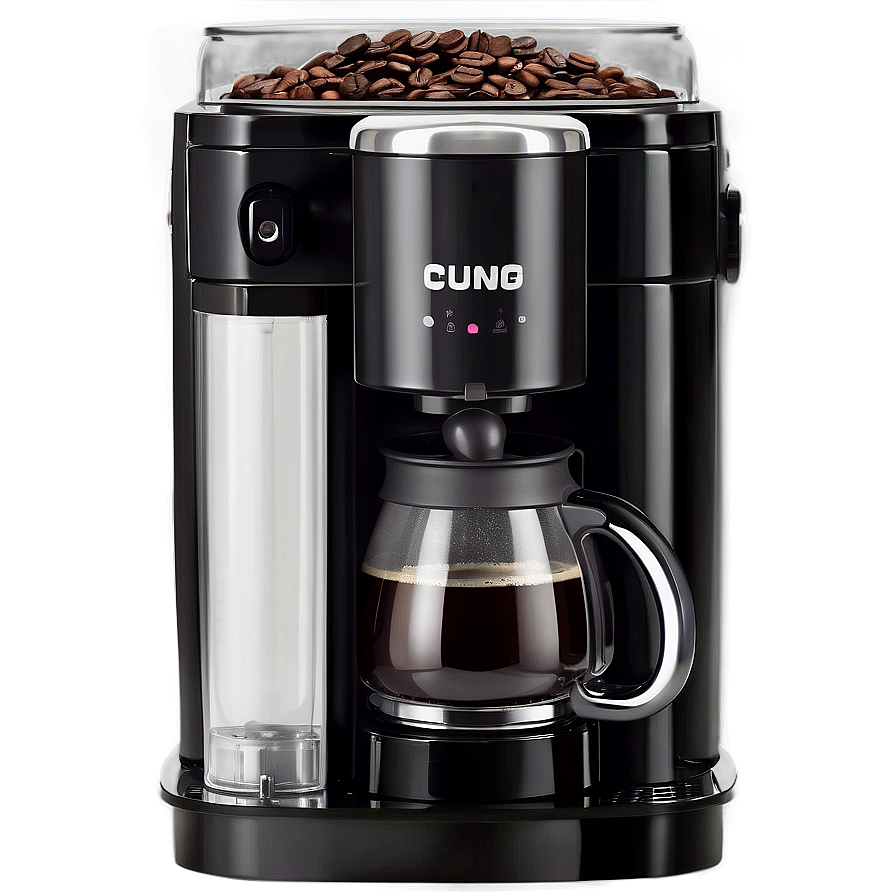 Portable Coffee Machine Png 06262024 PNG image