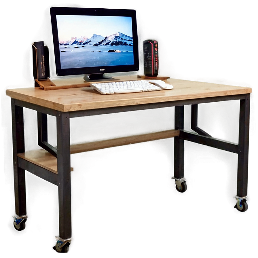 Portable Computer Desk Png 31 PNG image