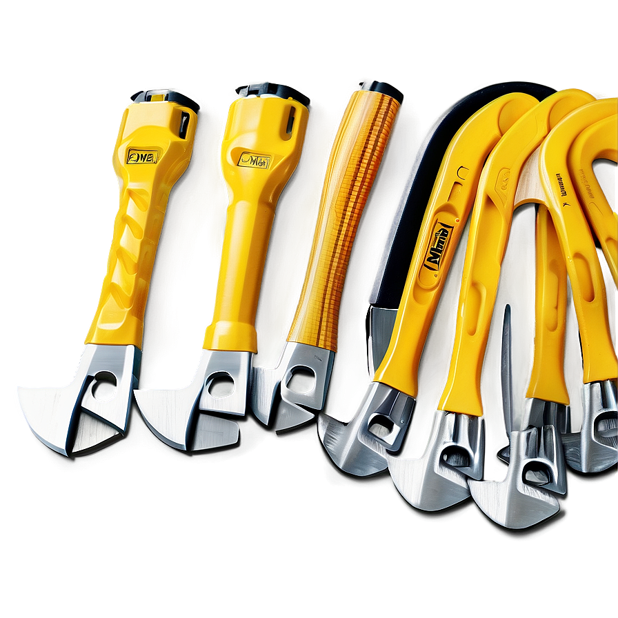 Portable Construction Tools Png 06272024 PNG image