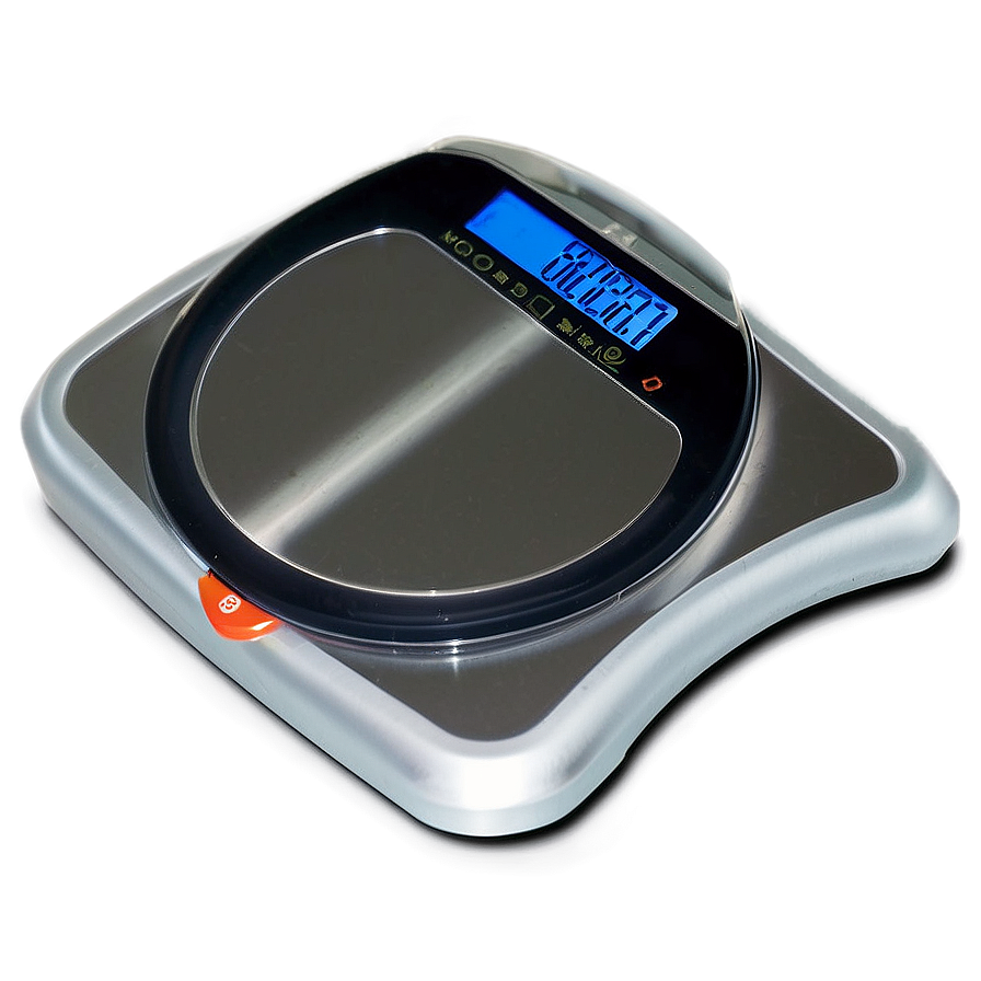 Portable Digital Scale Png Jxj4 PNG image