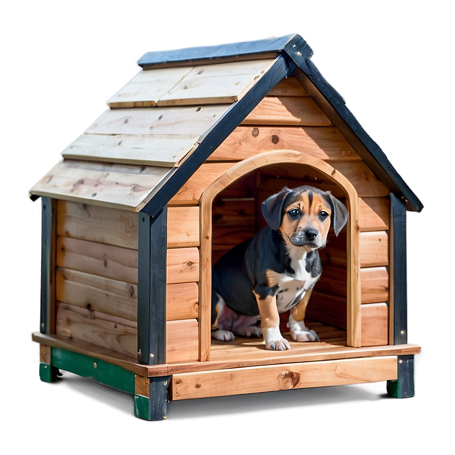 Portable Dog House Png 06122024 PNG image