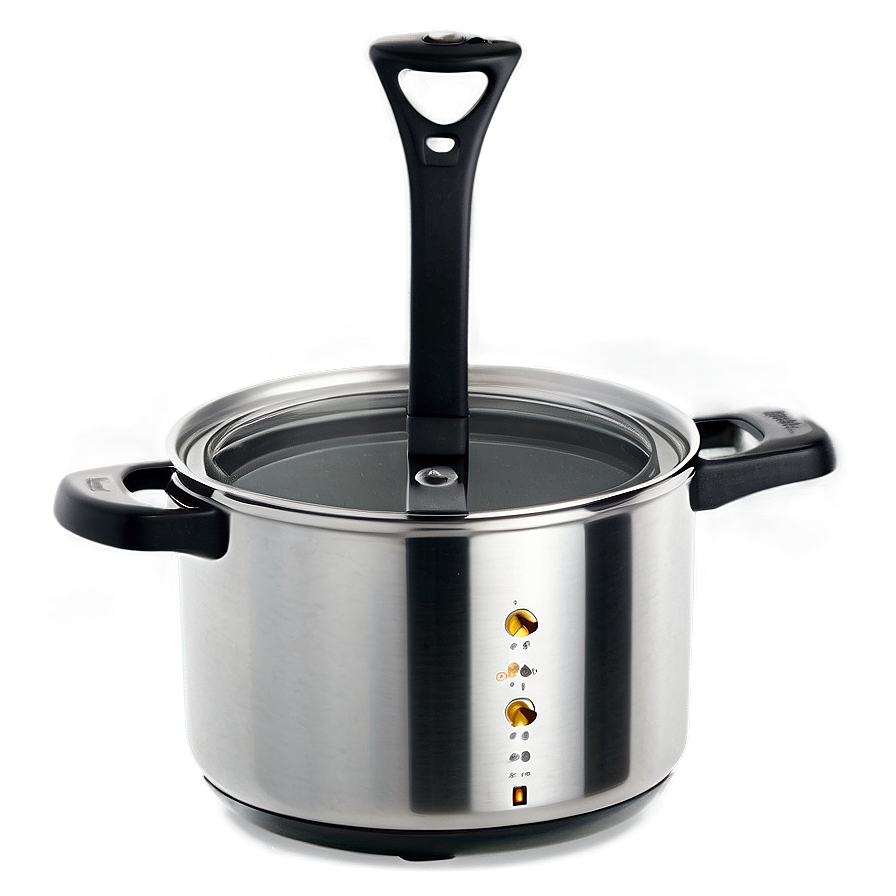 Portable Electric Cooking Pot Png 40 PNG image