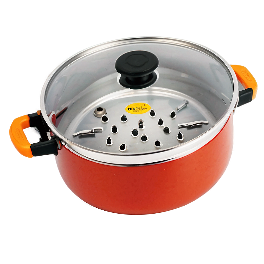 Portable Electric Cooking Pot Png Hja PNG image