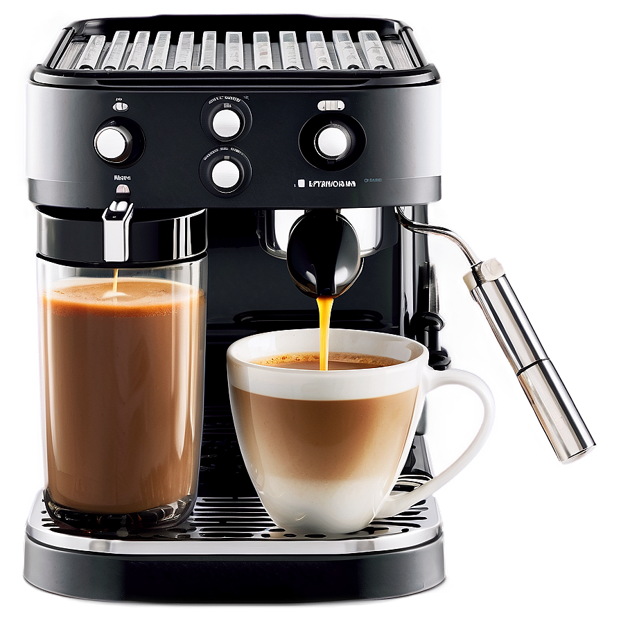 Portable Espresso Machine Png Tjb85 PNG image