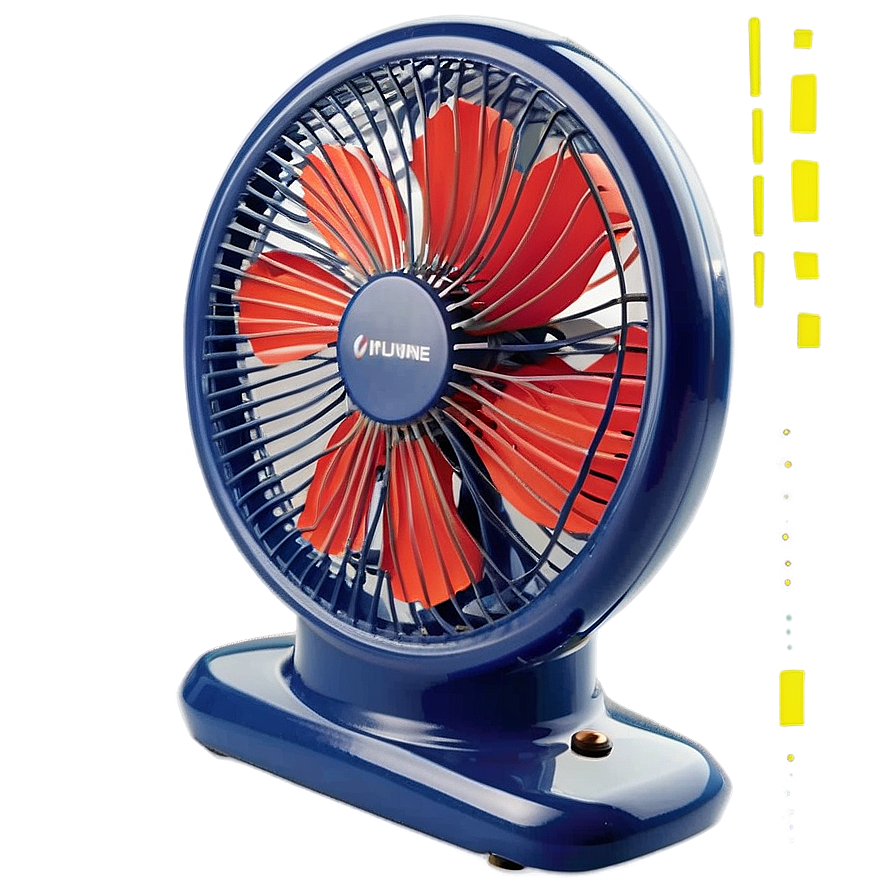 Portable Fan Png Kkp22 PNG image