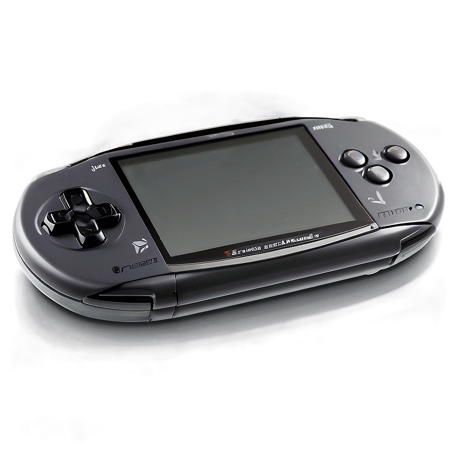 Portable Game Console Png 43 PNG image