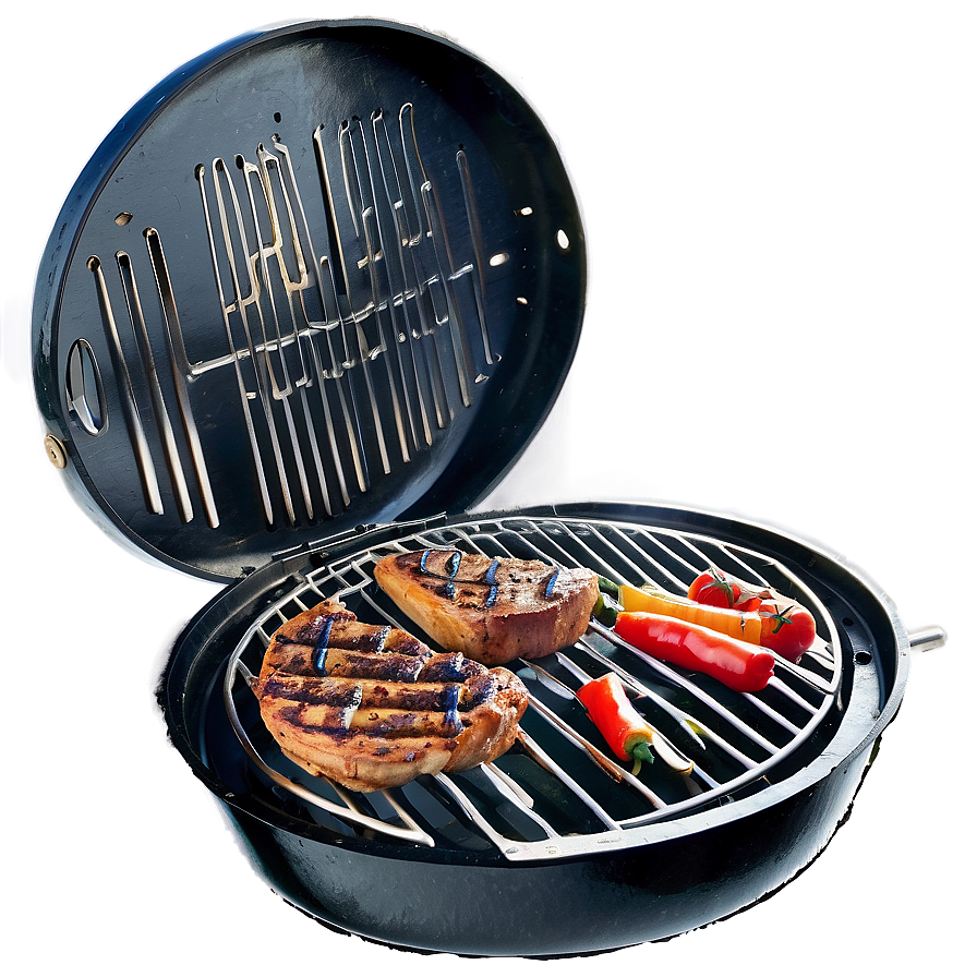 Portable Grill Png 65 PNG image