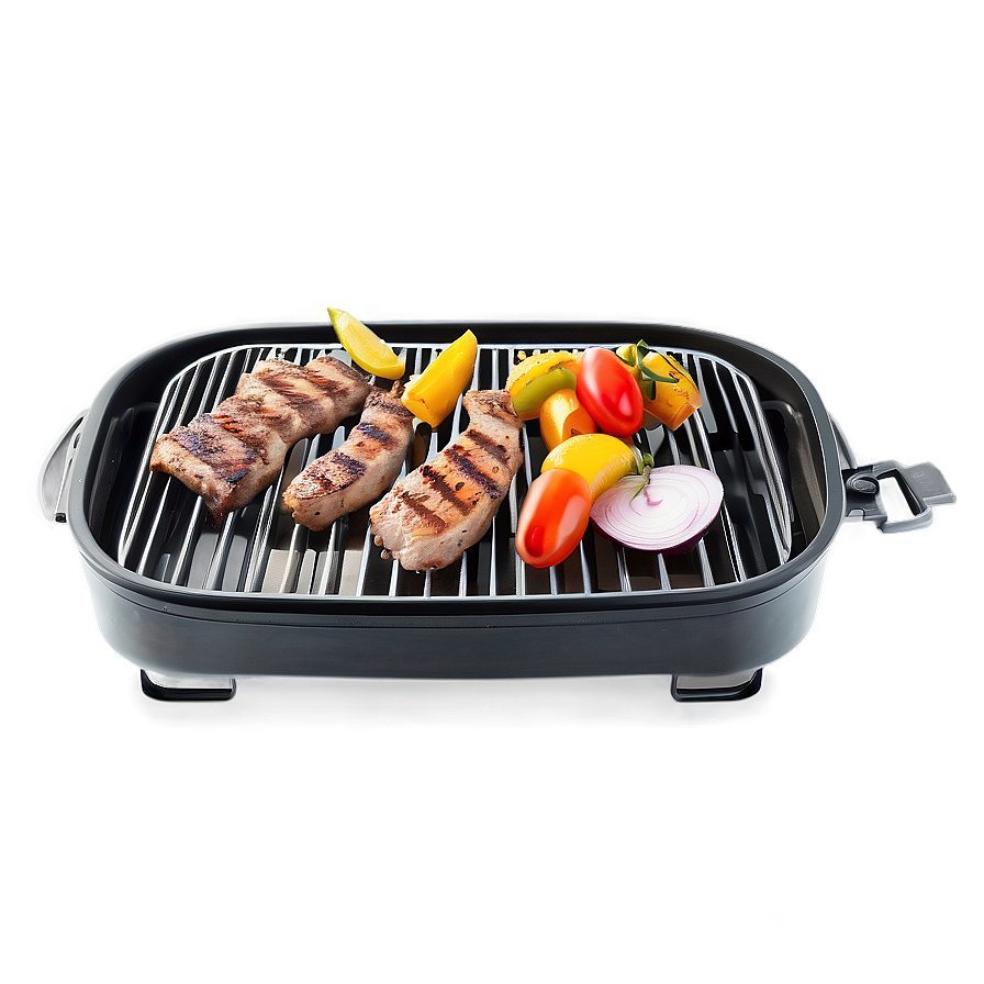 Portable Grill Png Wkf PNG image