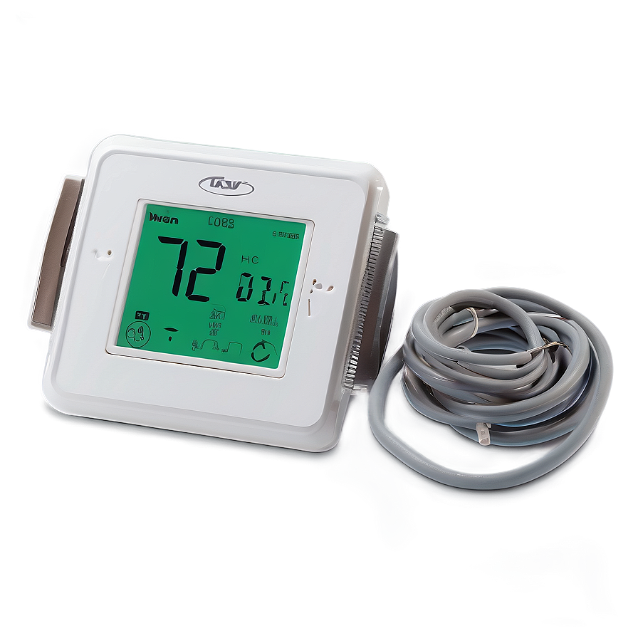 Portable Heating Thermostat Png Wyb PNG image