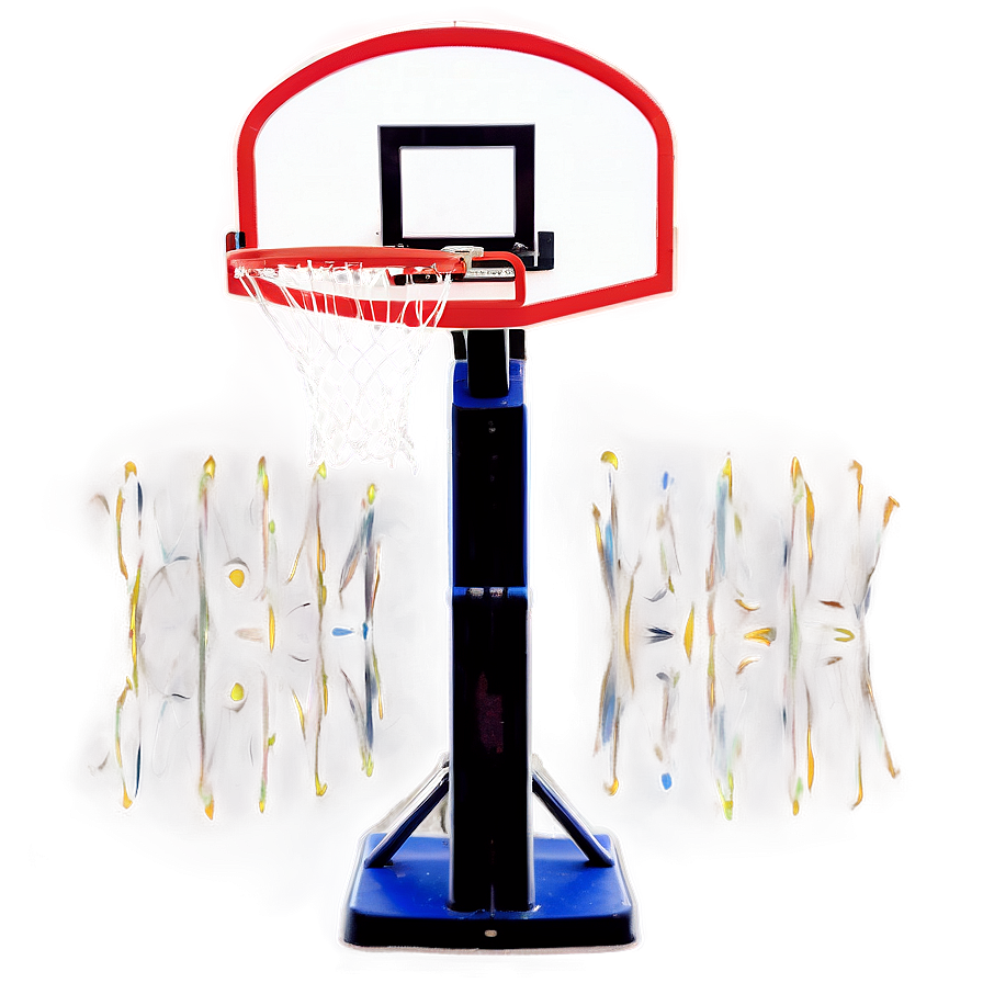 Portable Hoops Png Djv PNG image