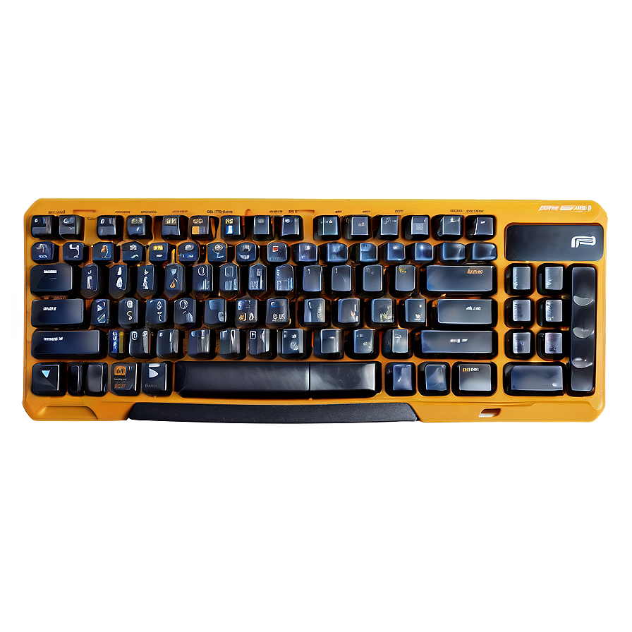 Portable Keyboard Png Cbb PNG image