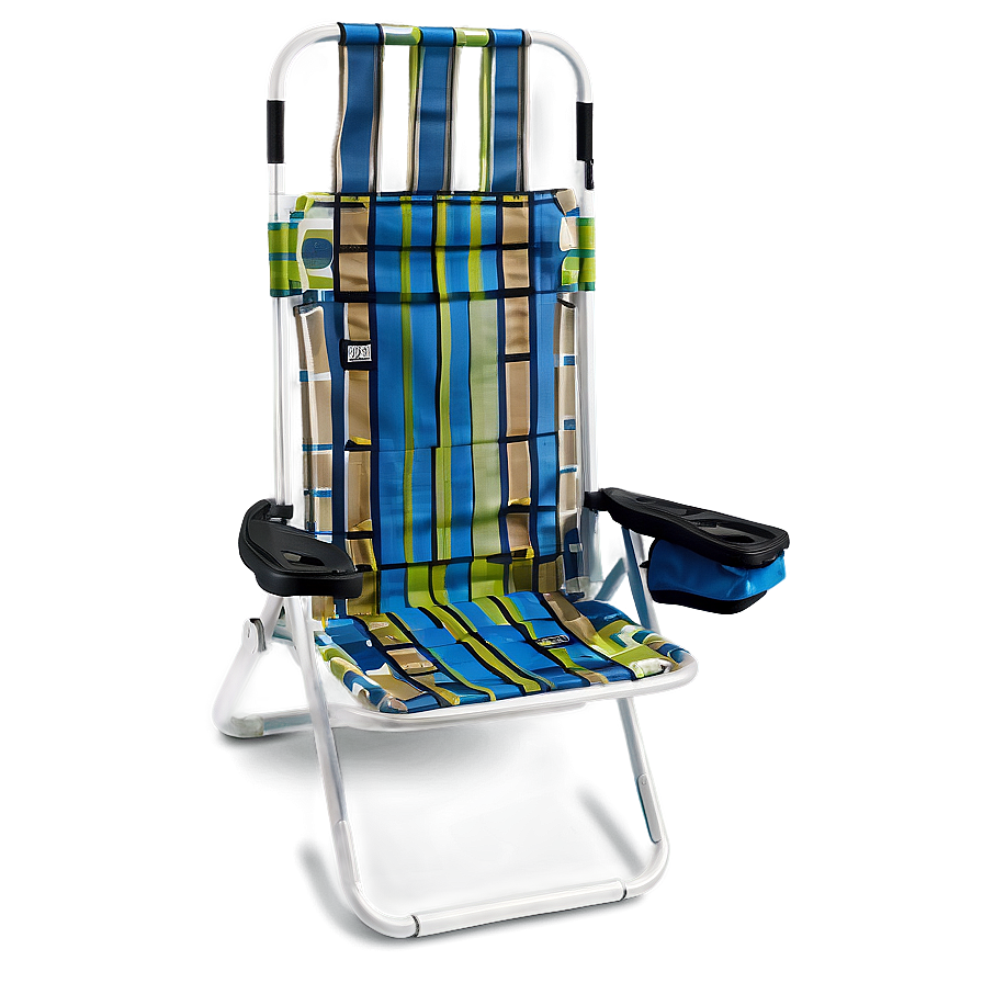 Portable Lawn Chair Png Cpq PNG image