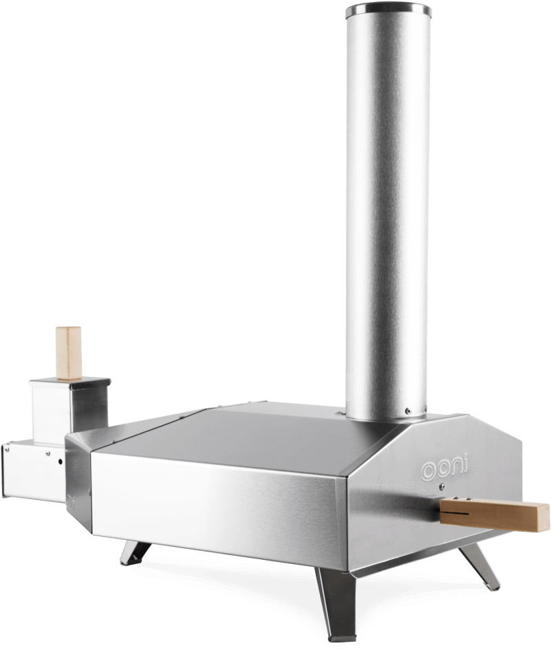 Portable Outdoor Pizza Oven PNG image