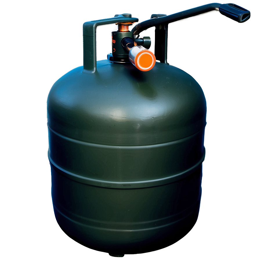 Portable Propane Tank Png Qpv PNG image