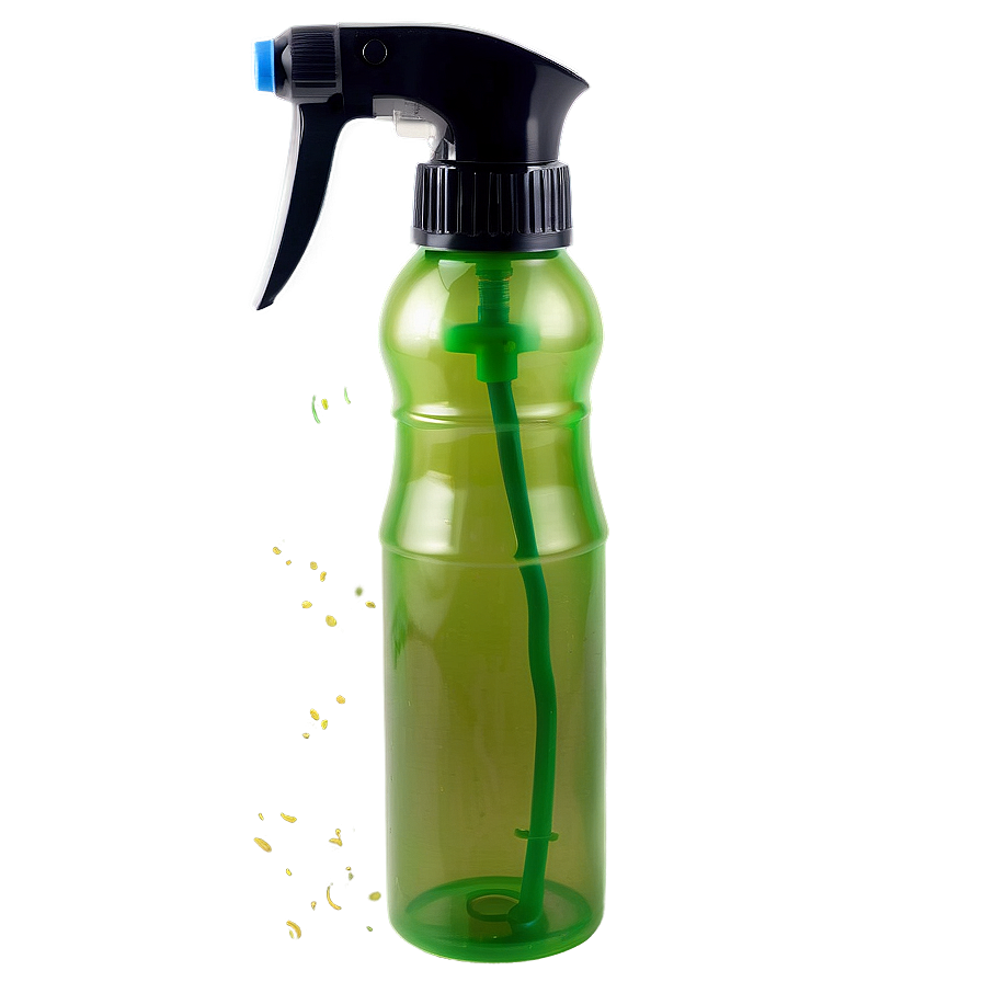 Portable Spray Bottle Png 23 PNG image