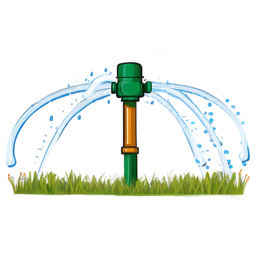 Portable Sprinkler System Png Lev PNG image