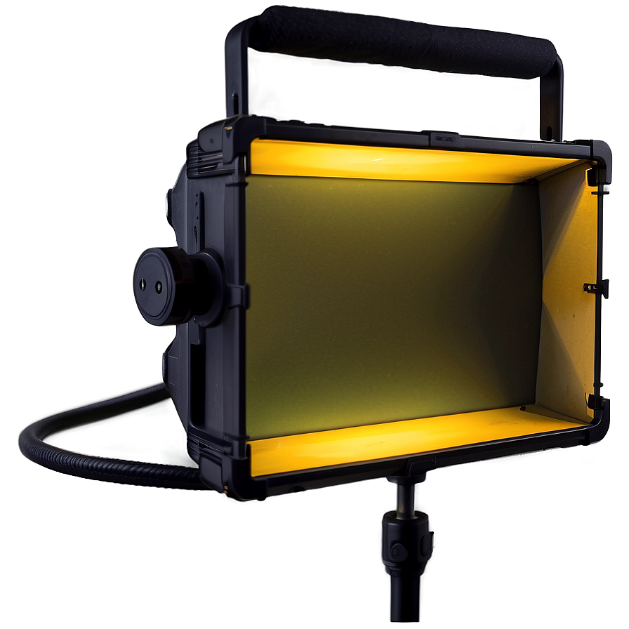 Portable Studio Light Png 99 PNG image