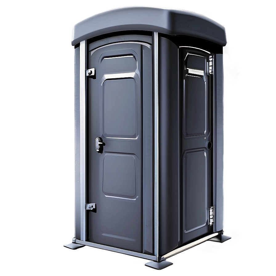 Portable Toilet Png Uja56 PNG image