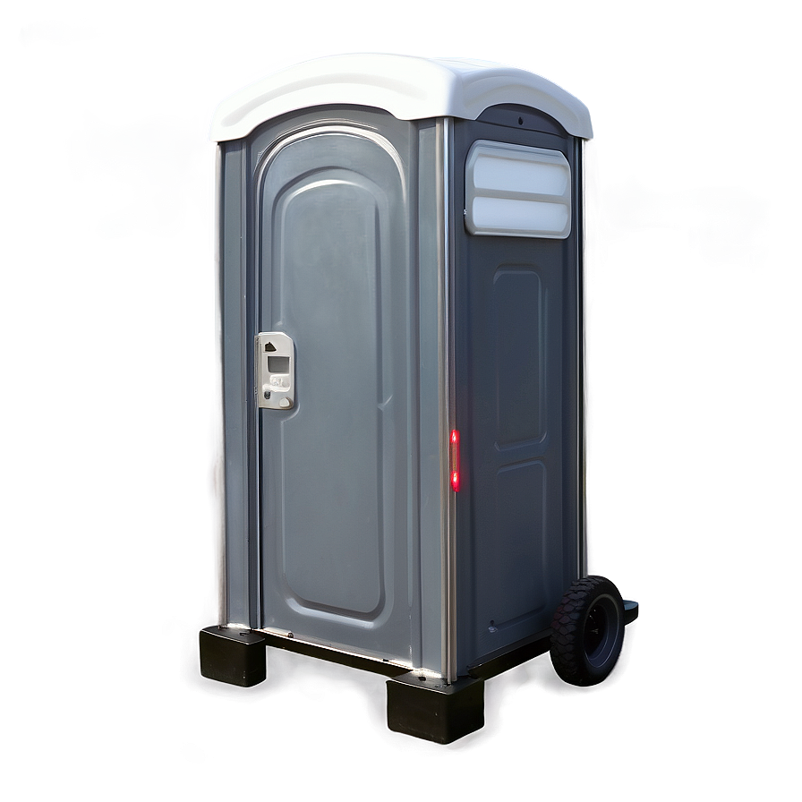 Portable Toilet With Led Light Png 06212024 PNG image