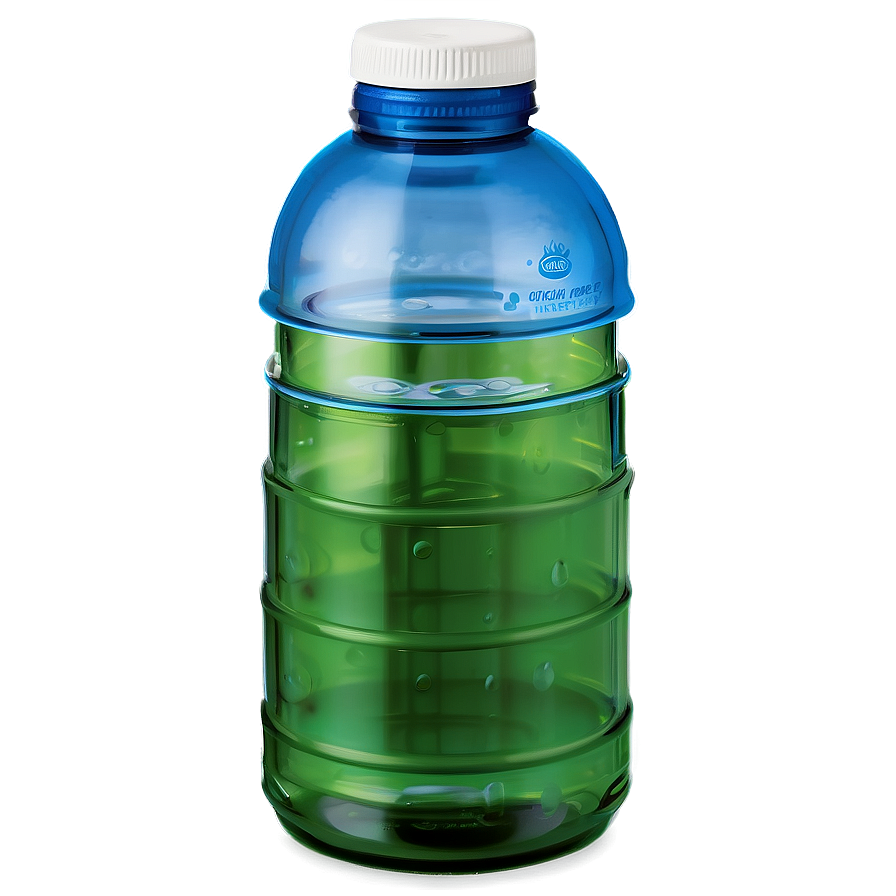 Portable Water Bottle Png 9 PNG image