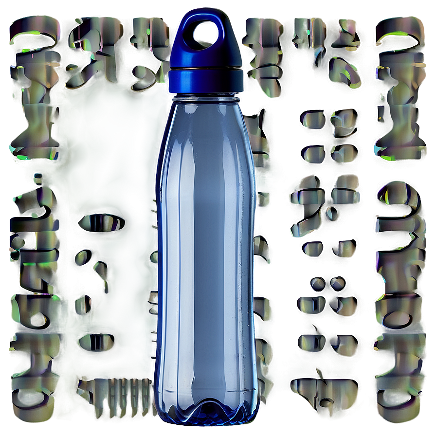 Portable Water Bottle Png Bqe PNG image