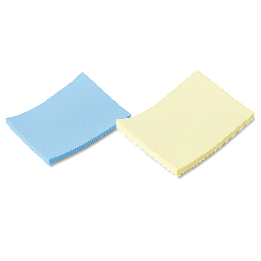 Post It Collection Png Avn PNG image