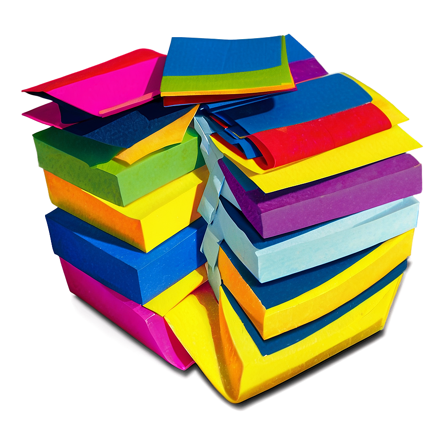 Post It Note Message Png 10 PNG image