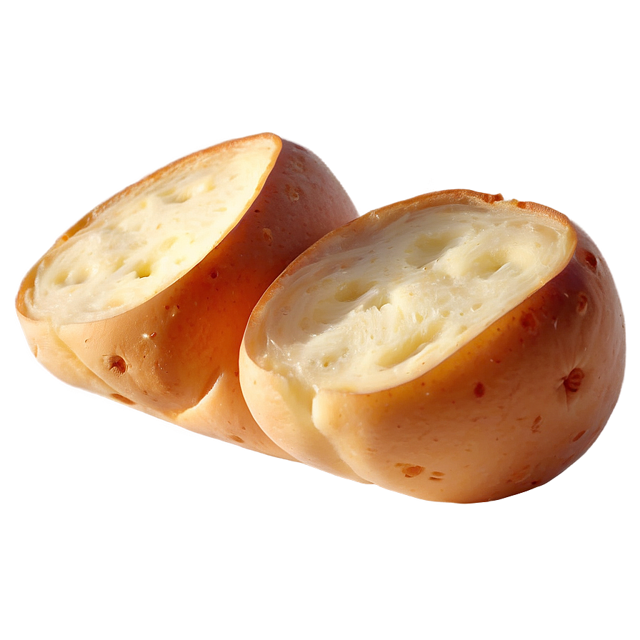 Potato Bread Slice Png Dtu50 PNG image