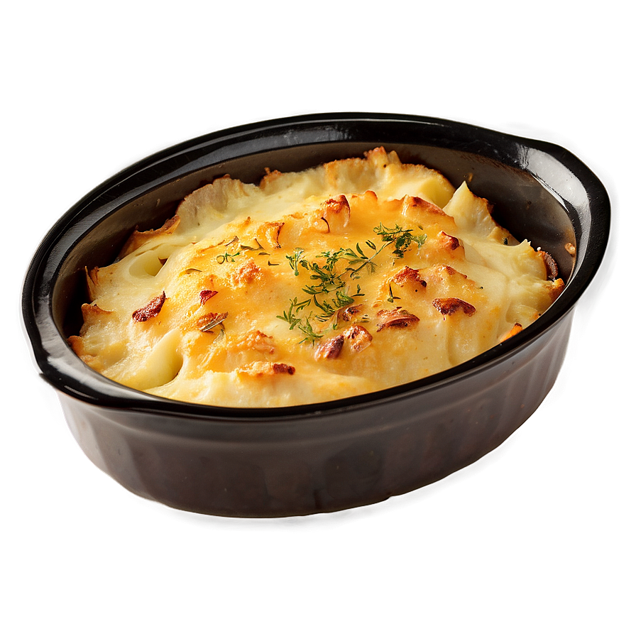 Potato Gratin Png Qhu PNG image