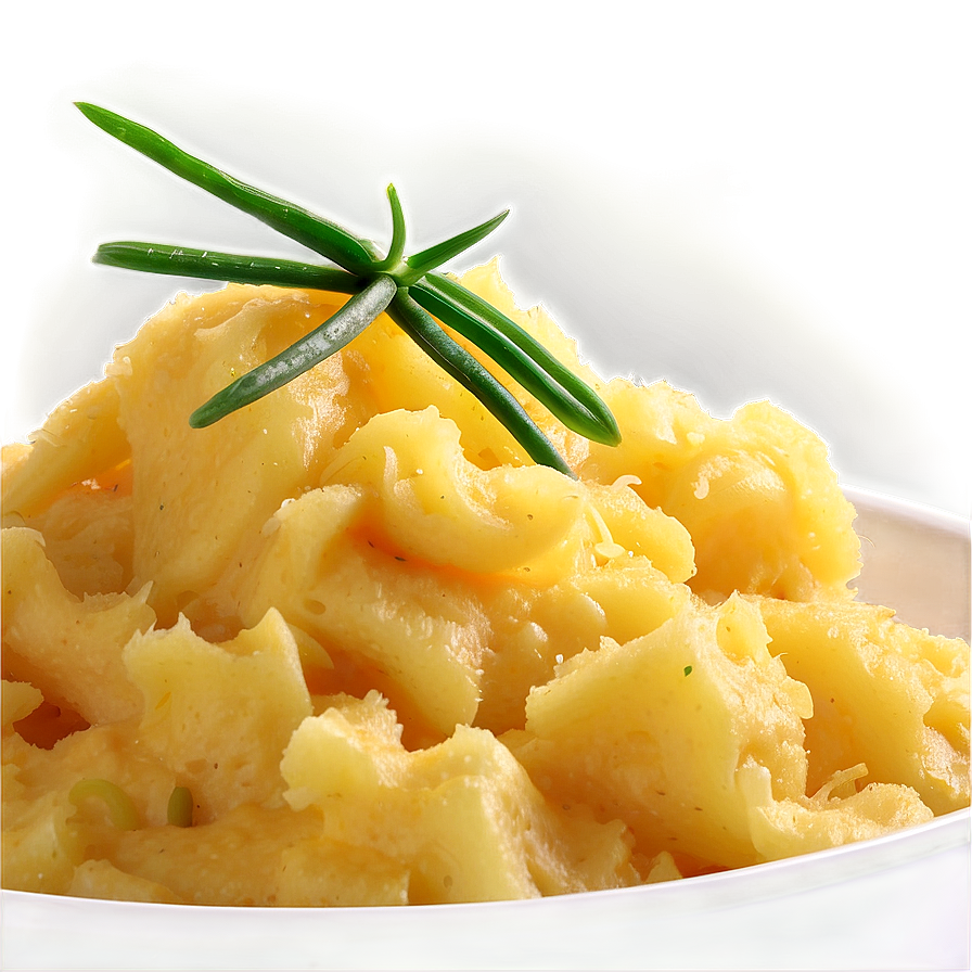 Potato Mash Png 05042024 PNG image