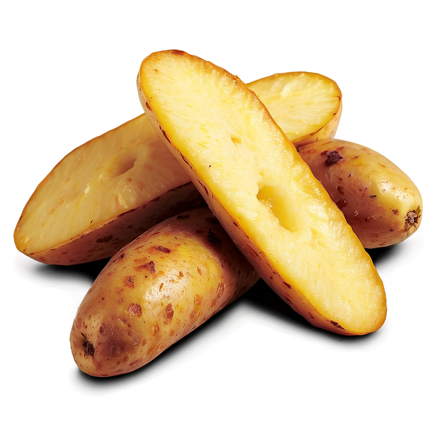 Potato Wedges Png Kkm2 PNG image