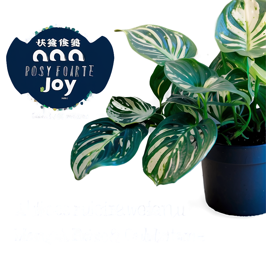 Pothos N'joy Care And Tips Png 06272024 PNG image