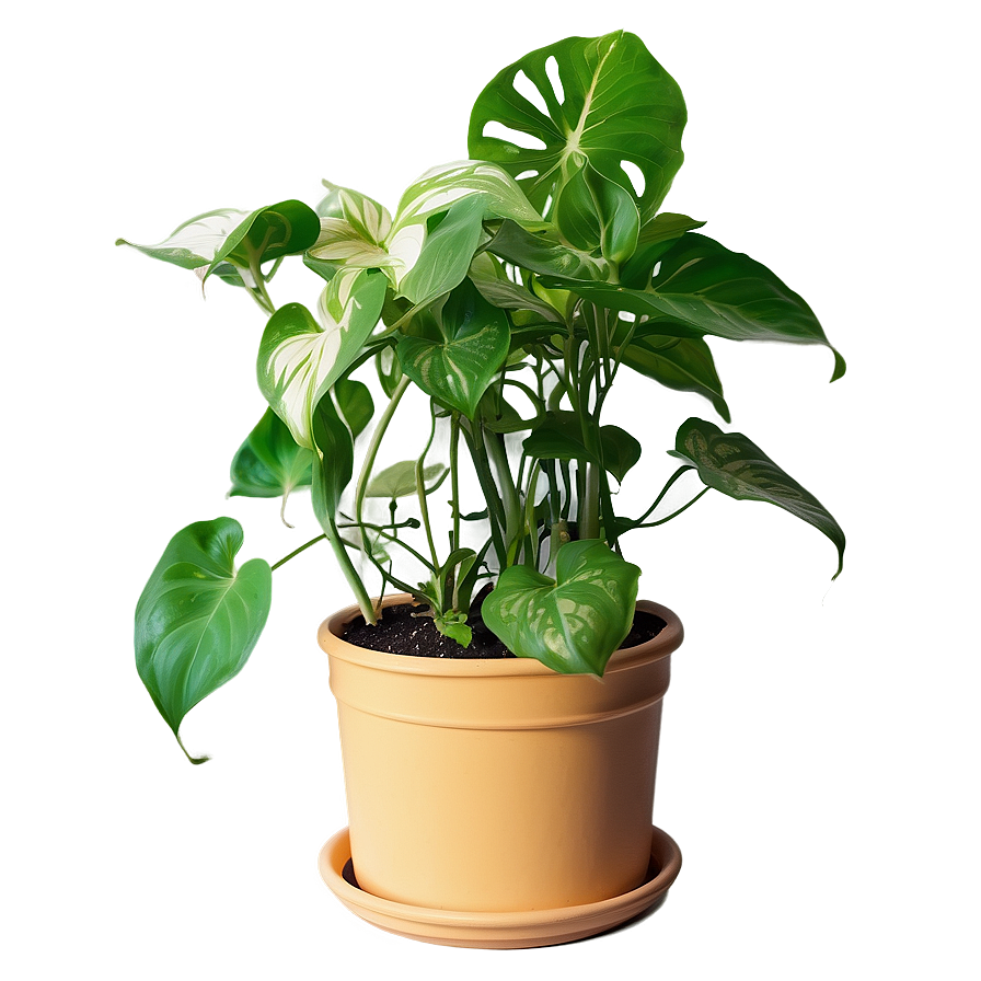 Pothos Plant Fertilizing Schedule Png 06272024 PNG image