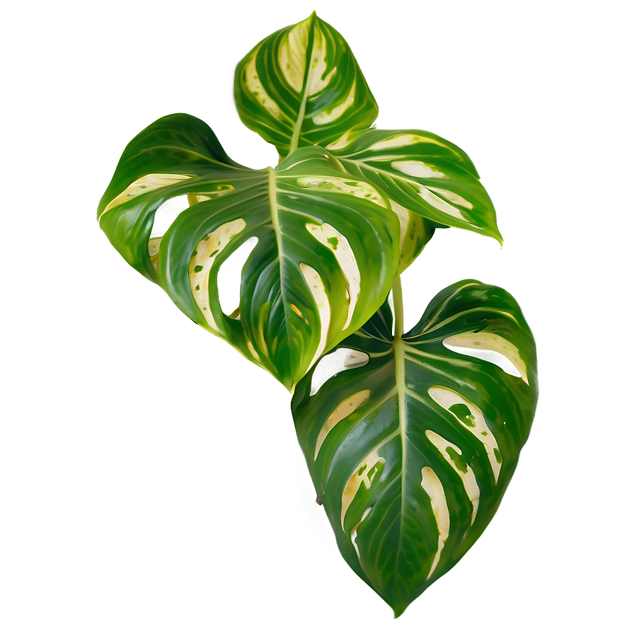 Pothos Plant Health Benefits Png Bug38 PNG image