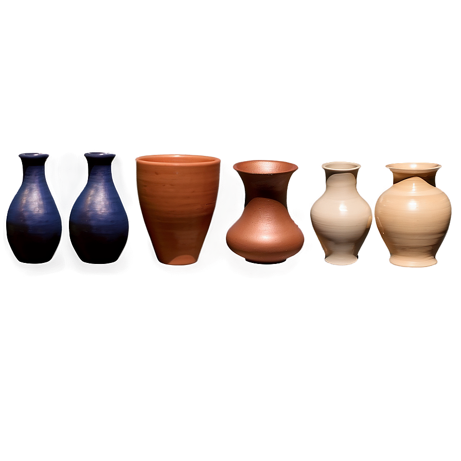 Pottery Clay Types Png Lfr18 PNG image