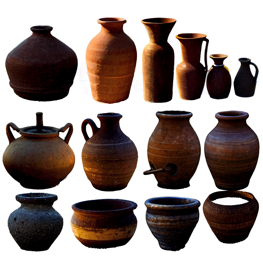 Pottery Kiln Types Png 15 PNG image