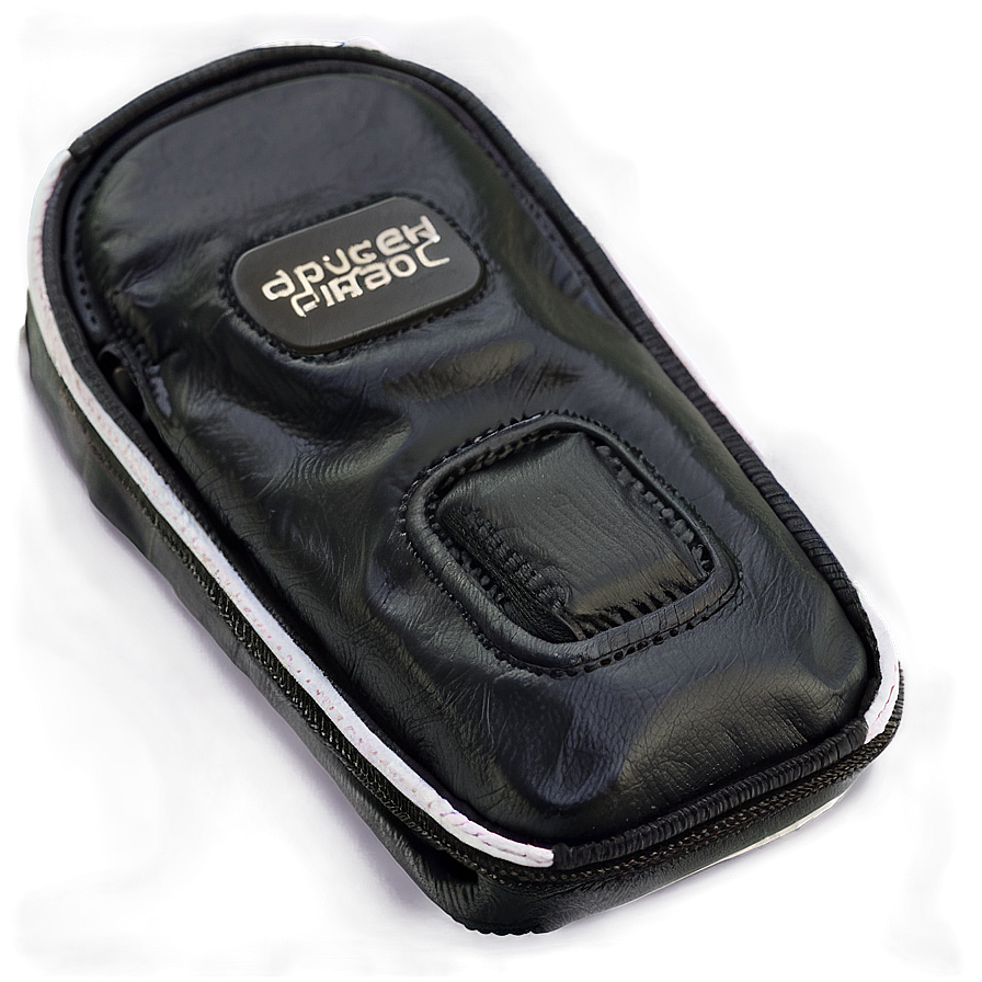 Pouch A PNG image