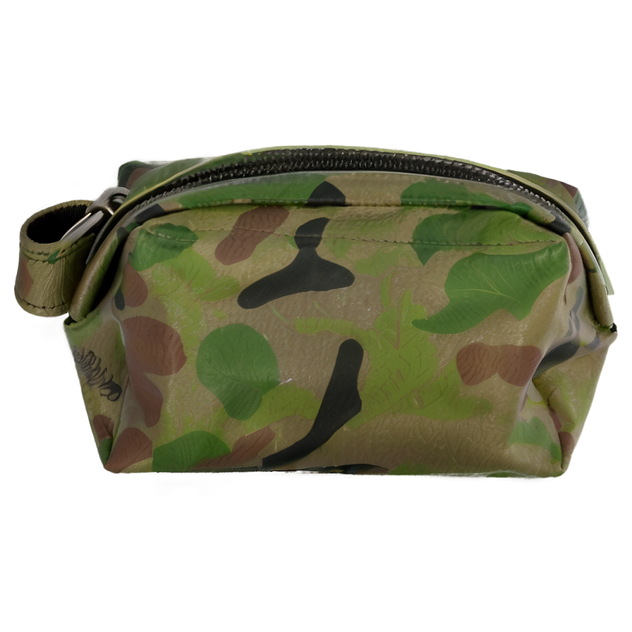 Pouch C PNG image