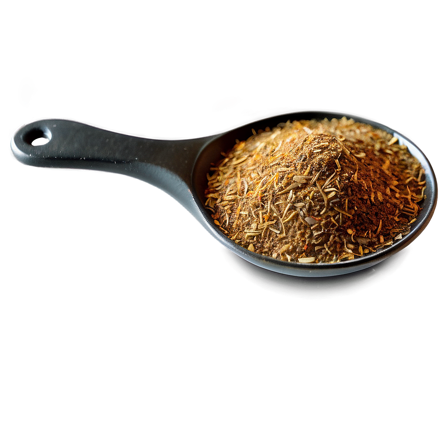 Poultry Seasoning Png 06272024 PNG image